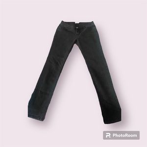 Dickies junior size 5